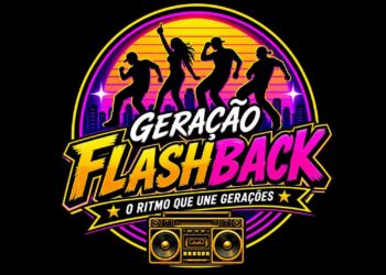 Geração Flashback promove dança gratuita em Poços de Caldas