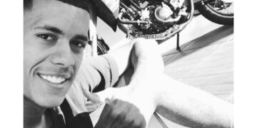 Jovem de 23 anos morre após acidente de moto na SP-340, em Mococa