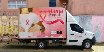 Outubro Rosa: Poços realiza 770 exames de saúde da mulher