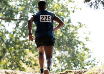 Ultra Trail 6 Horas de Montanha será neste sábado em Poços