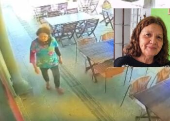 Família reforça buscas por idosa desaparecida em Poços de Caldas