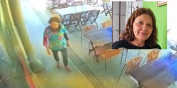 Família reforça buscas por idosa desaparecida em Poços de Caldas