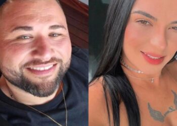 Polícia procura suspeito de feminicídio após morte de mulher em Mococa