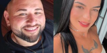 Polícia procura suspeito de feminicídio após morte de mulher em Mococa