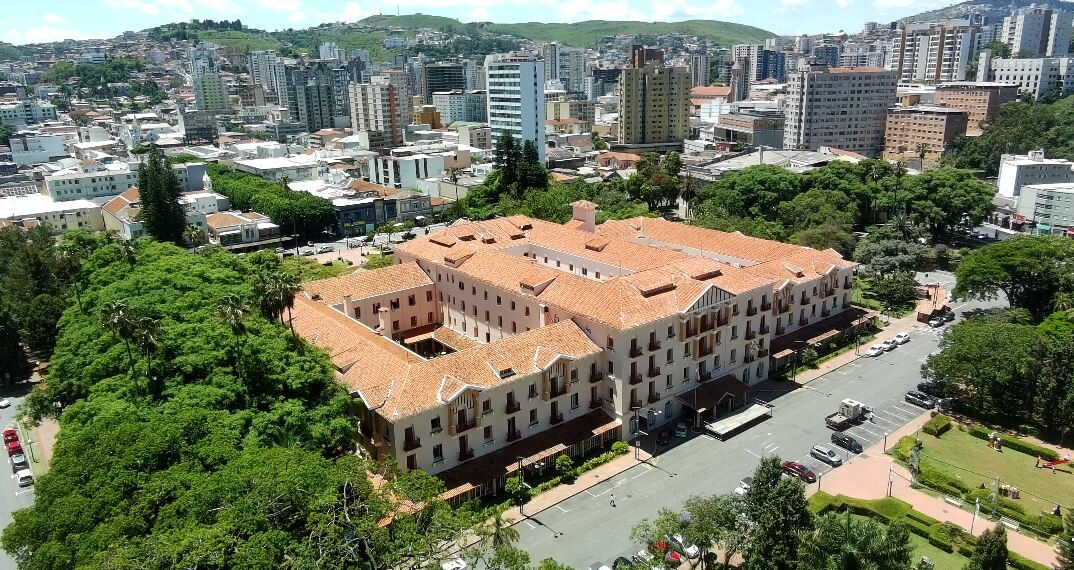 Inscrições abertas para o 5º Seminário Nacional de Governança para o Turismo, em Poços de Caldas