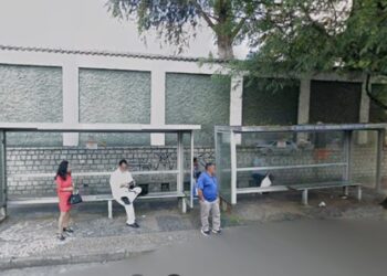Projeto prevê instalação de 600 abrigos de ônibus em Poços de Caldas