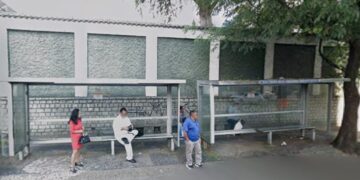 Projeto prevê instalação de 600 abrigos de ônibus em Poços de Caldas
