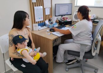 Saúde de Poços terá mudanças no atendimento no feriado do dia 12