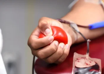 ATENÇÃO: novas regras para doação de sangue já estão em vigor