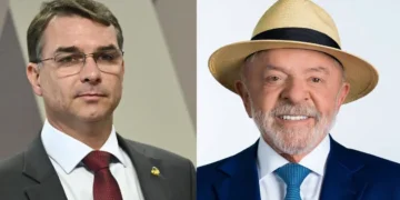 Lula e Flávio vão disputar 2º turno para presidente da República