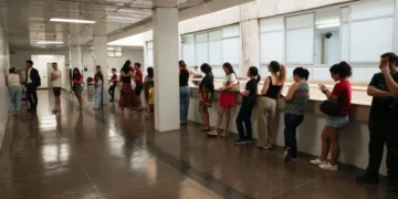 Segundo turno: saiba como consultar local de votação para domingo