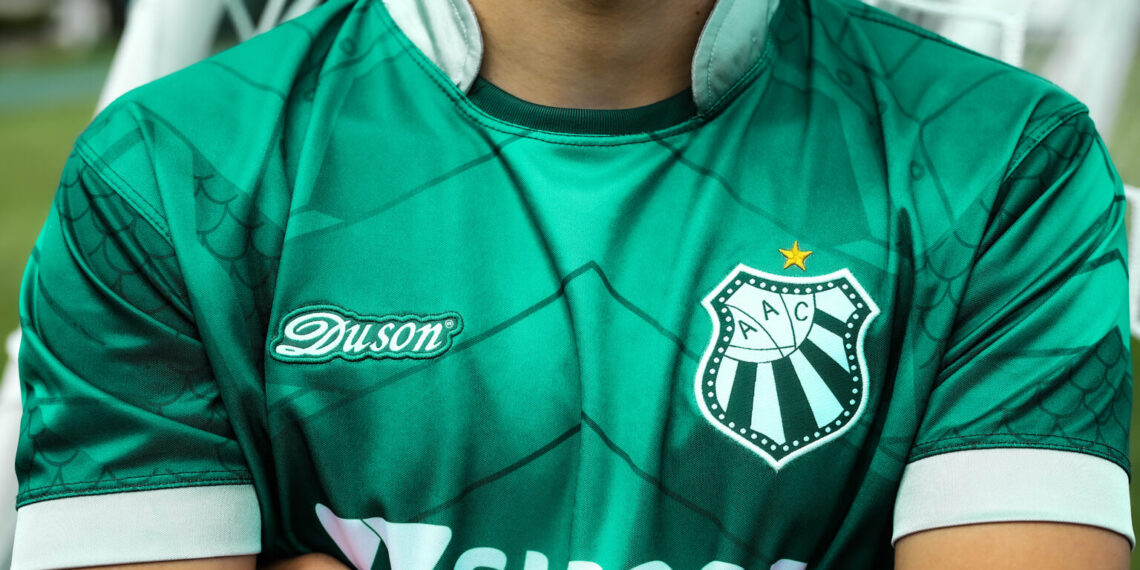 Caldense realiza peneira neste sábado (10) em Poços de Caldas
