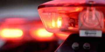 Homem morre após ser esfaqueado pelo filho em Guaxupé