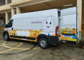 Vacimóvel percorre bairros de Poços entre os dias 13 e 16 de outubro