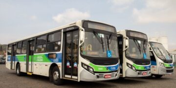 Transporte coletivo será gratuito no 2° turno