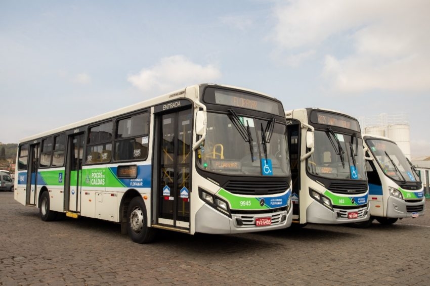 Transporte coletivo será gratuito no 2° turno