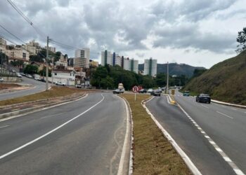 Obra do DMAE altera trânsito em avenida de Poços nesta terça; confira