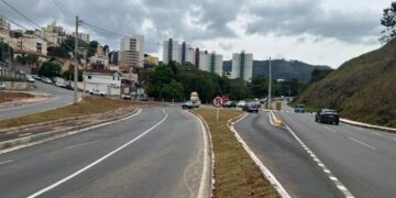 Obra do DMAE altera trânsito em avenida de Poços nesta terça (26); confira