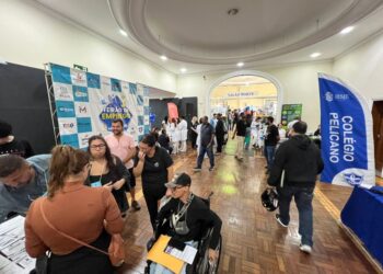 Feirão de Emprego reúne mais de 600 vagas em Poços nesta quinta-feira
