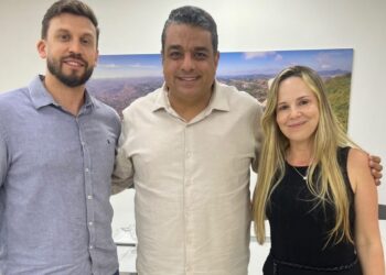 Prefeitura de Poços de Caldas anuncia mudanças nas secretarias de Obras e Saúde