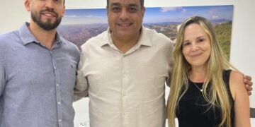 Prefeitura de Poços de Caldas anuncia mudanças nas secretarias de Obras e Saúde