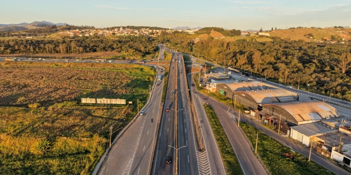 Pedágio nas rodovias do Sul de Minas fica mais caro a partir de quinta-feira (09)