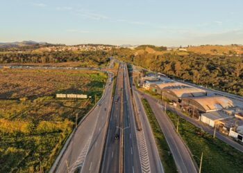 Pedágio nas rodovias do Sul de Minas fica mais caro a partir de quinta-feira (09)