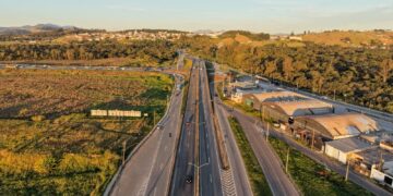 Pedágio nas rodovias do Sul de Minas fica mais caro a partir de quinta-feira (09)