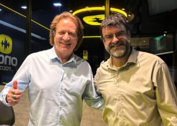 Cientista político e empresário analisam eleições de 2026 e possíveis reflexos na política local