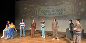 Festival Estudantil de Teatro terá cinco espetáculos gratuitos em Poços