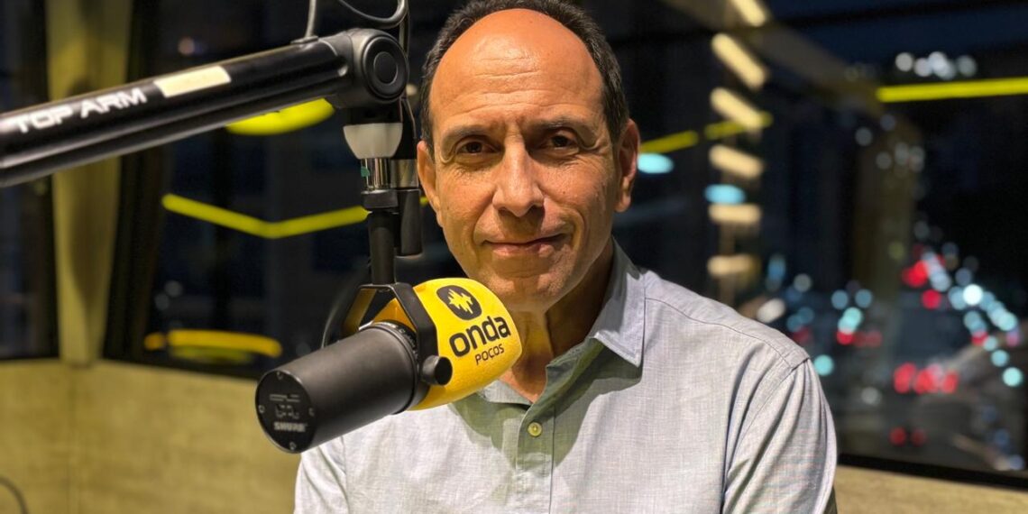 Programa Poços em Foco recebe diretor-presidente interino da Invest Poços
