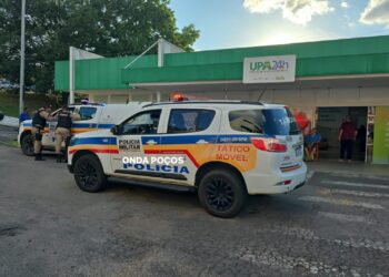 Funcionário de hotel é preso suspeito de participar de assalto em Poços de Caldas