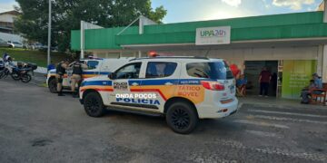 Funcionário de hotel é preso suspeito de participar de assalto em Poços de Caldas