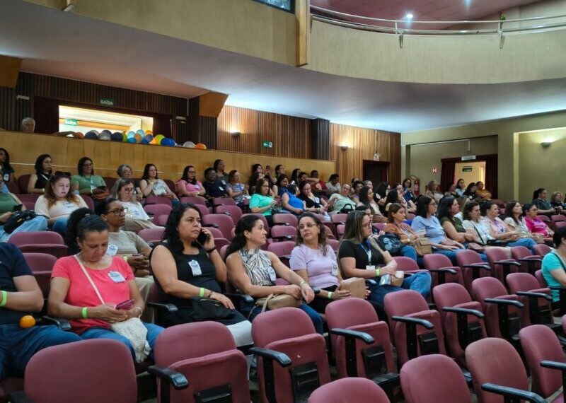 Prefeitura anuncia novo concurso público durante encontro com Agentes Comunitários de Saúde