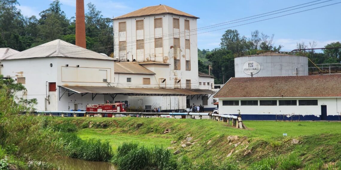 Trabalhador ferido em explosão na Usina segue em estado grave; outro deixa UTI