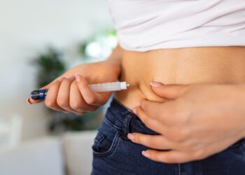 Anvisa proíbe canetas emagrecedoras e produtos vendidos pela internet