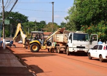 Casa Branca faz mutirão para atender famílias atingidas por temporal