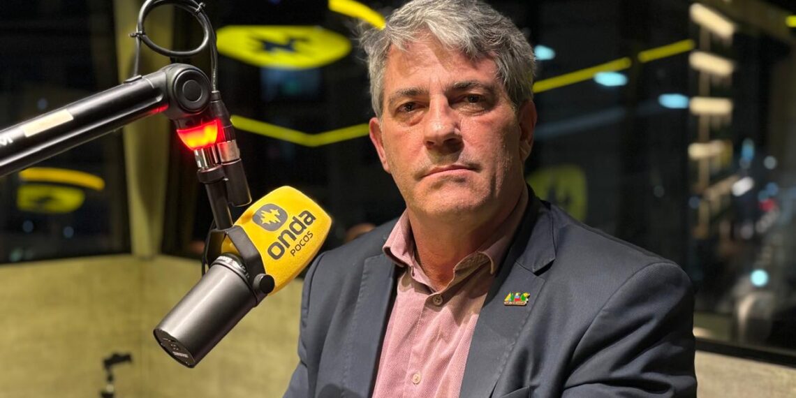 Poços em Foco debate a importância da Rede Federal de Educação Profissional, Científica e Tecnológica