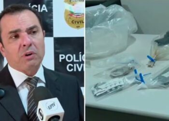 Mãe e padrasto são indiciados por tortura e tentativa de homicídio contra bebê