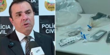 Mãe e padrasto são indiciados por tortura e tentativa de homicídio contra bebê