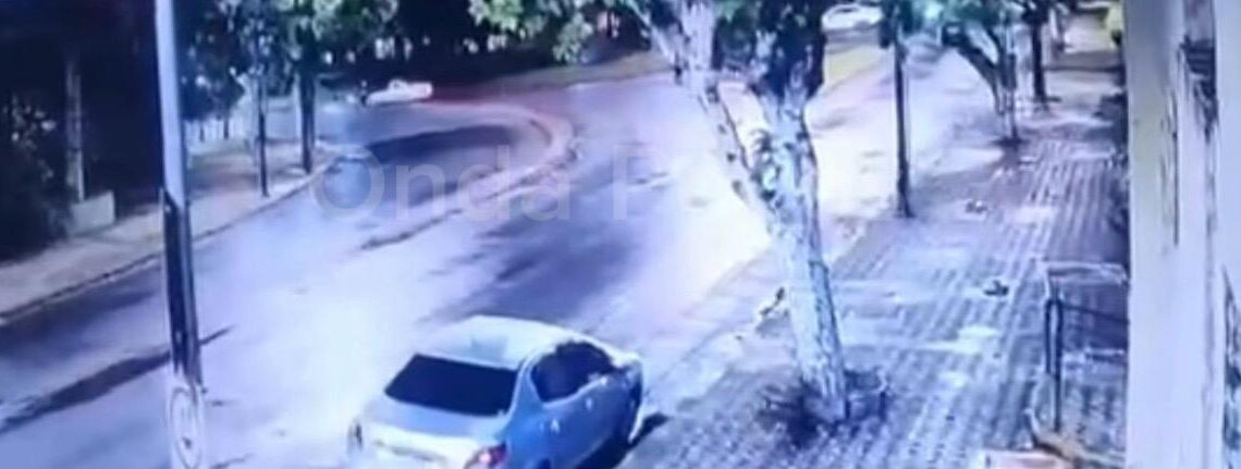 VÍDEO: família pede justiça após jovem ser atropelado em Poços de Caldas