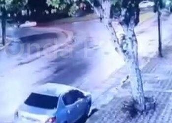 VÍDEO: família pede justiça após jovem ser atropelado em Poços de Caldas
