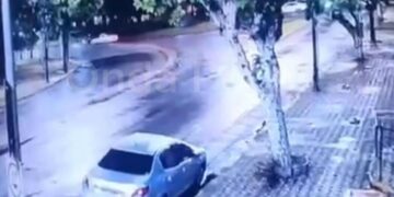VÍDEO: família pede justiça após jovem ser atropelado em Poços de Caldas