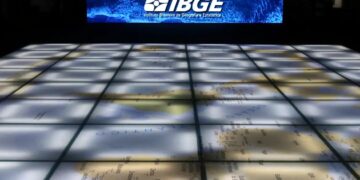 IBGE irá abrir 325 vagas temporárias para cargos de pesquisa por telefone