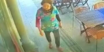 Família pede que moradores verifiquem câmeras para localizar idosa desaparecida em Poços