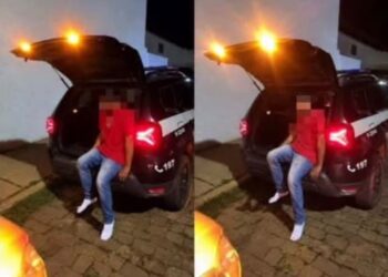 Homem é preso por estupro de vulnerável