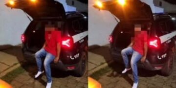 Homem é preso por estupro de vulnerável