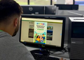 Poços lança diagnóstico sobre pessoas com deficiência