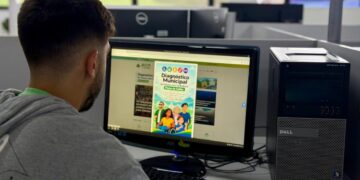 Poços lança diagnóstico sobre pessoas com deficiência
