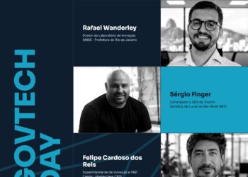 GovTech Day aborda inovação na gestão pública em Poços e no Sul de Minas